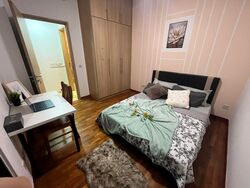 Varsity Park Condominium (D5), Condominium #607274041